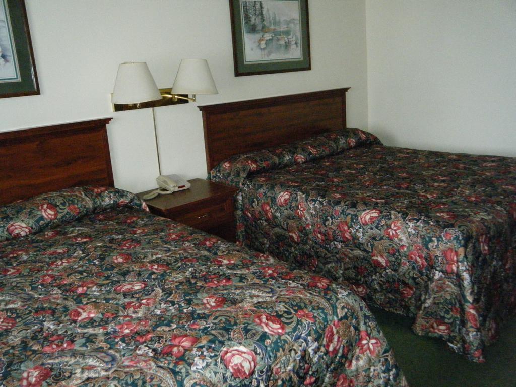 Cadillac Sands Resort Camera foto