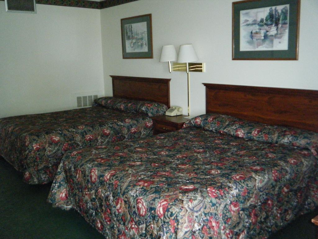 Cadillac Sands Resort Camera foto